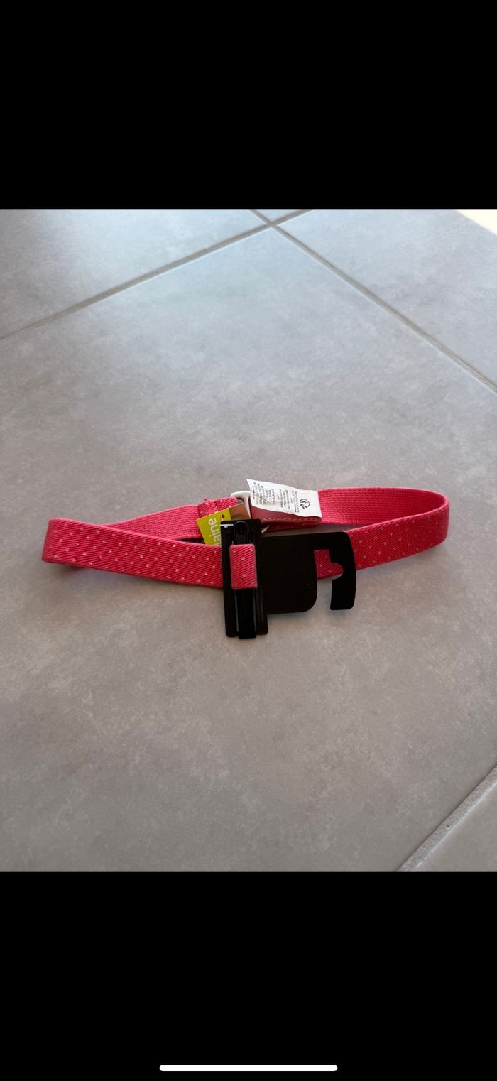 Ceinture fille - photo numéro 6