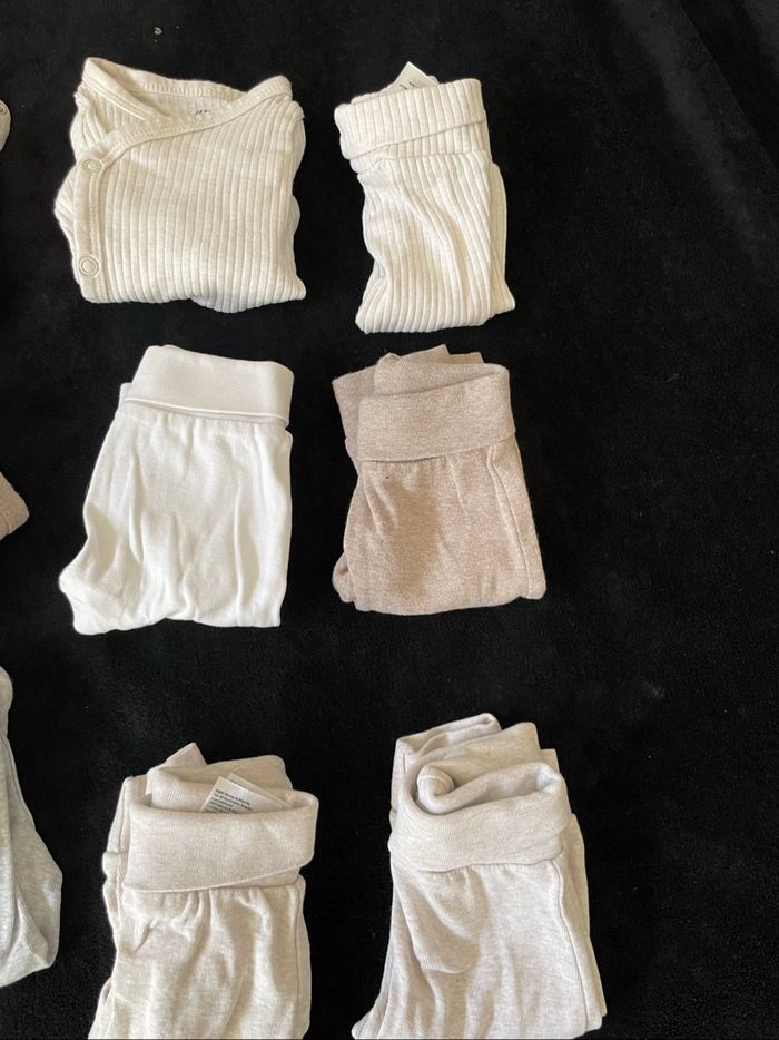 Lot body + pantalon - photo numéro 6