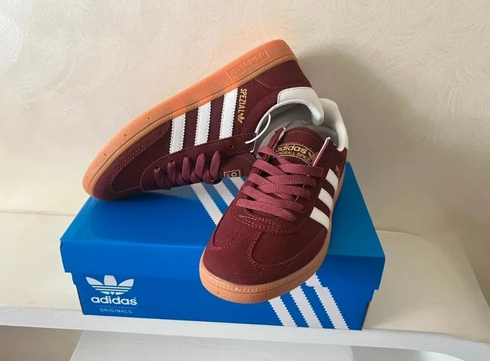 Adidas Handball Spezial taille 41 - photo numéro 3