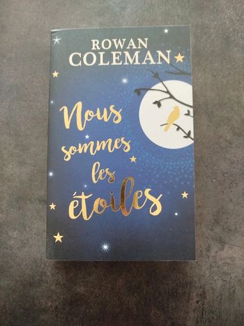 Nous sommes les étoiles
