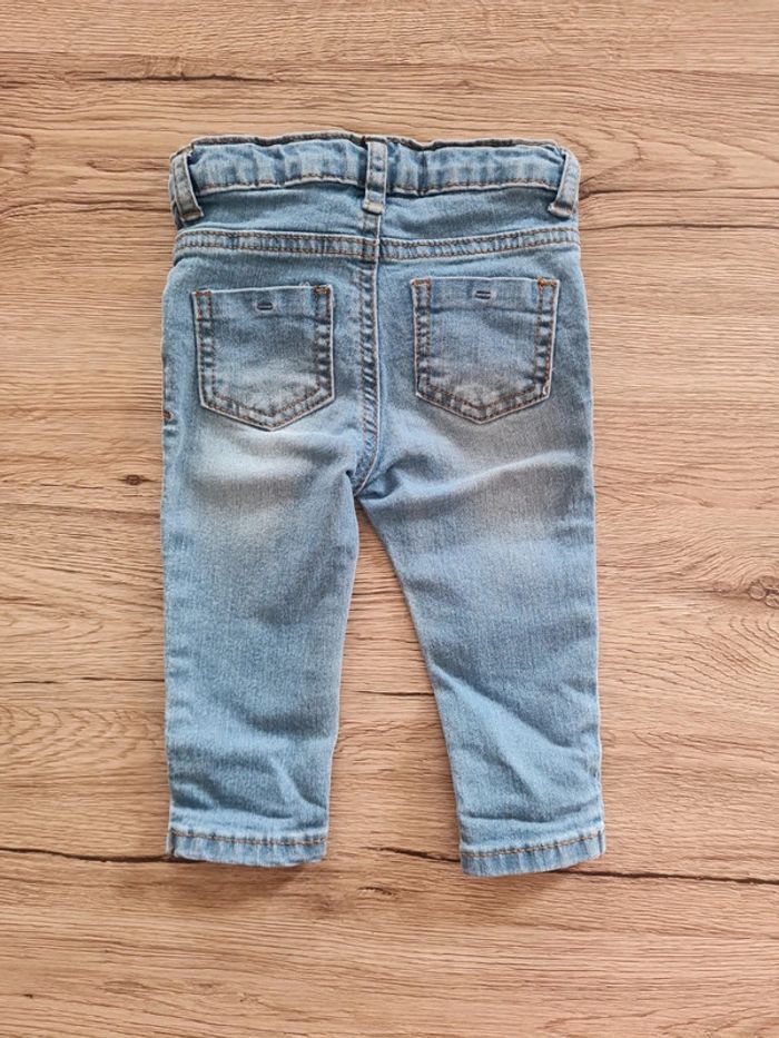 Jean 9mois - photo numéro 2