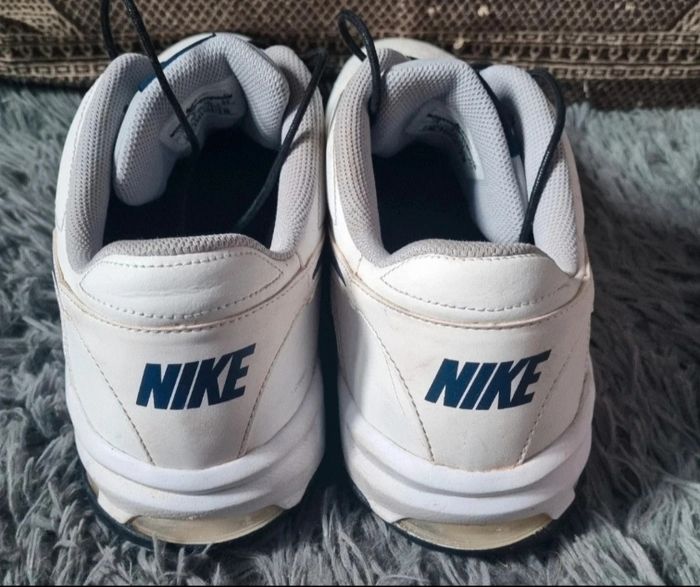 Basket Nike air Court Ballistec 4.1 - photo numéro 4