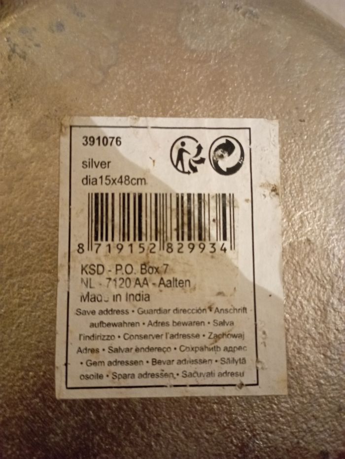 Vase - photo numéro 4