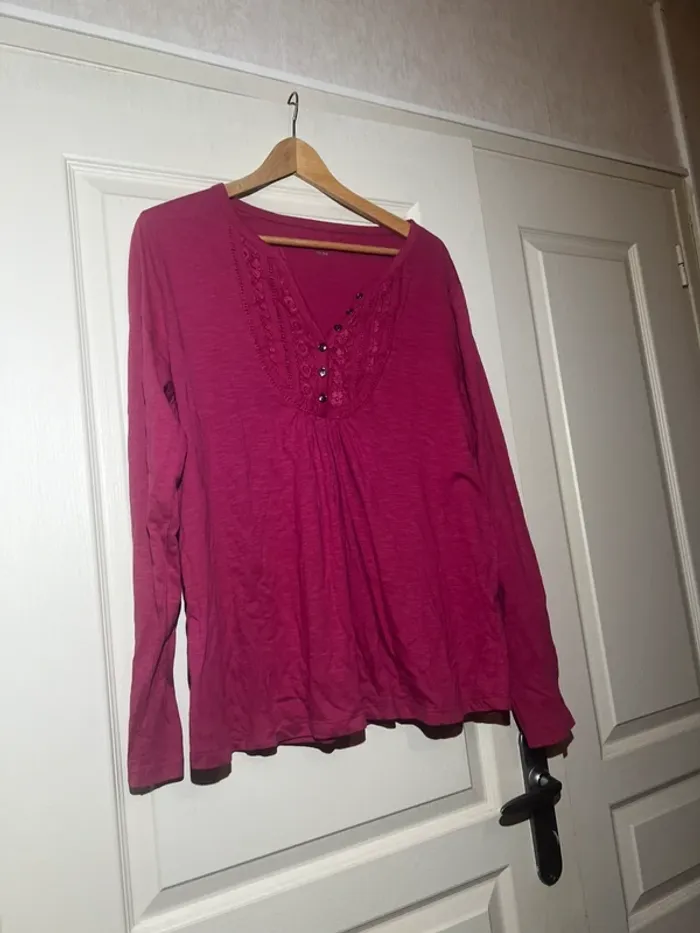 Blouses U Collection - photo numéro 2