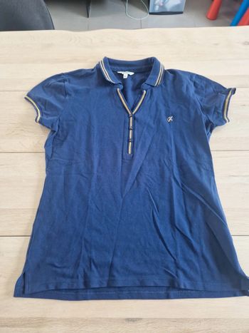 Polo Kaporal taille XL