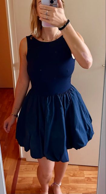 Robe femme stradivarius 