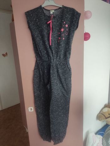 Combinaison pantalon