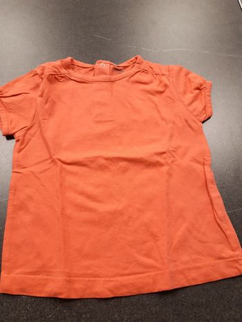 Tee-shirt