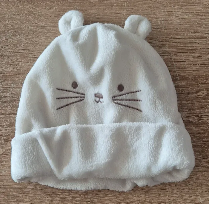 Bonnet