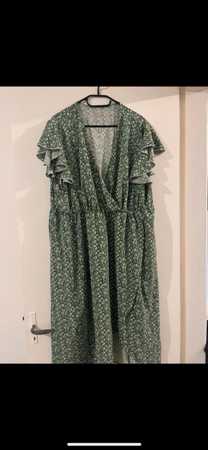 Robe shein 2XL