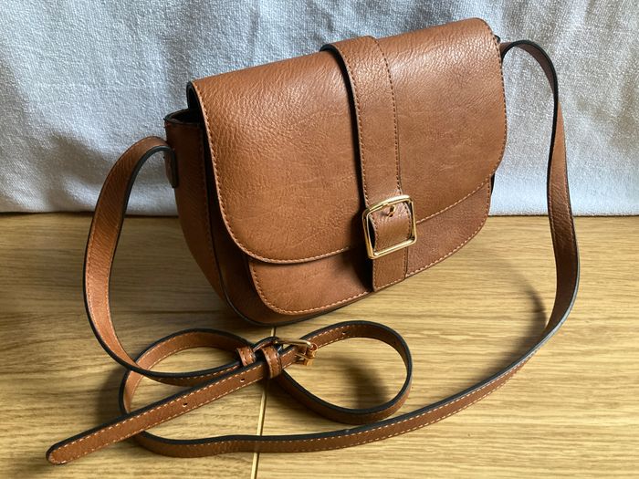 Sac en bandoulière Kiabi
