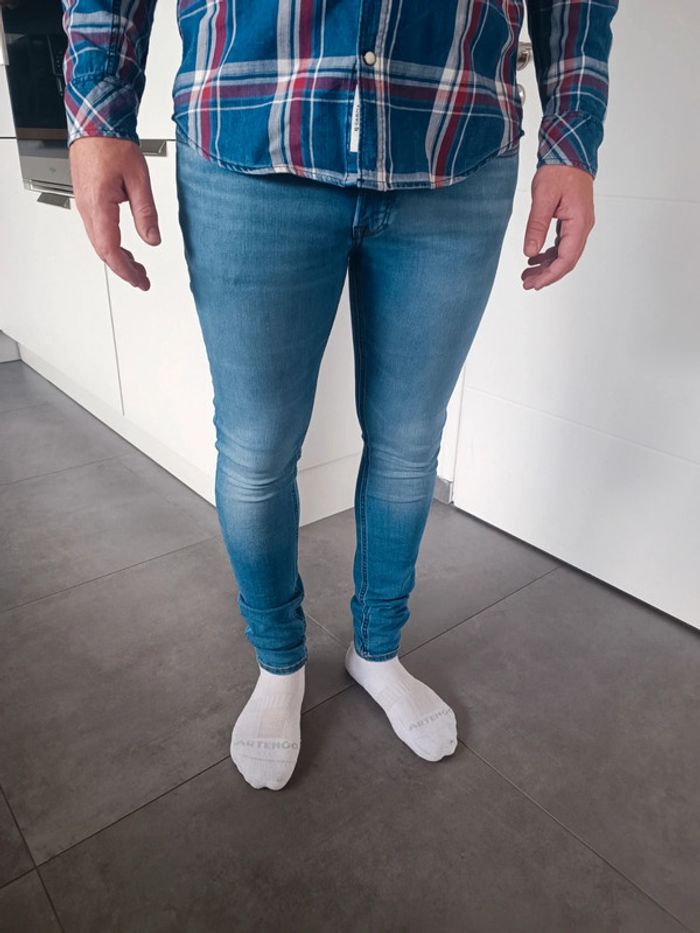 Jeans 33/32 - photo numéro 2