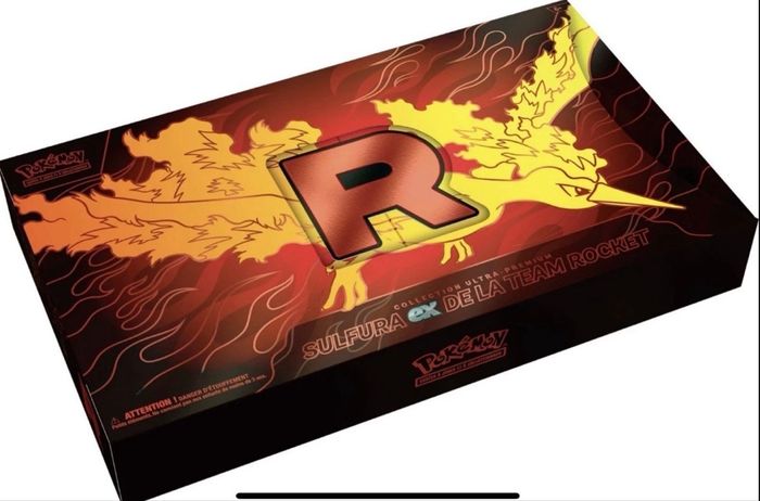 UPC sulfura Me02 - photo numéro 2