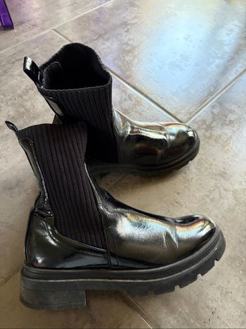 Boots Promod