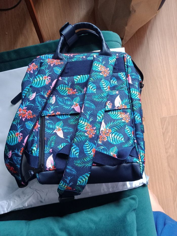 Sac à dos Cabaïa Adventurer S (neuf) Oran - photo numéro 3