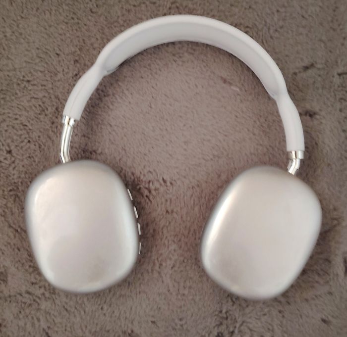 Casque bluetooth p9