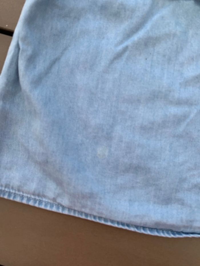 Blouse fille 👧 - photo numéro 3