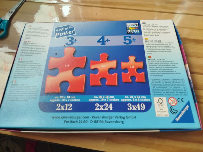 Puzzle - photo numéro 5