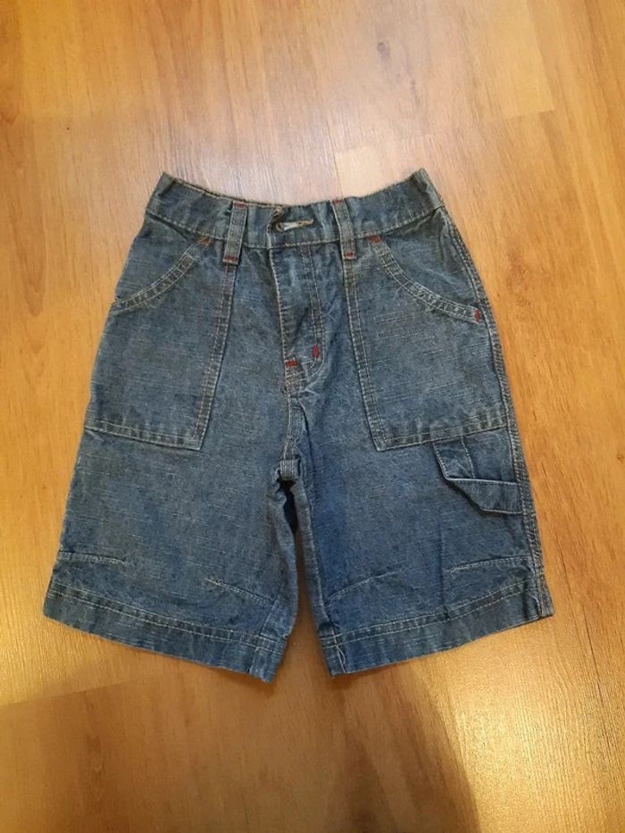 Short taille 3 ans