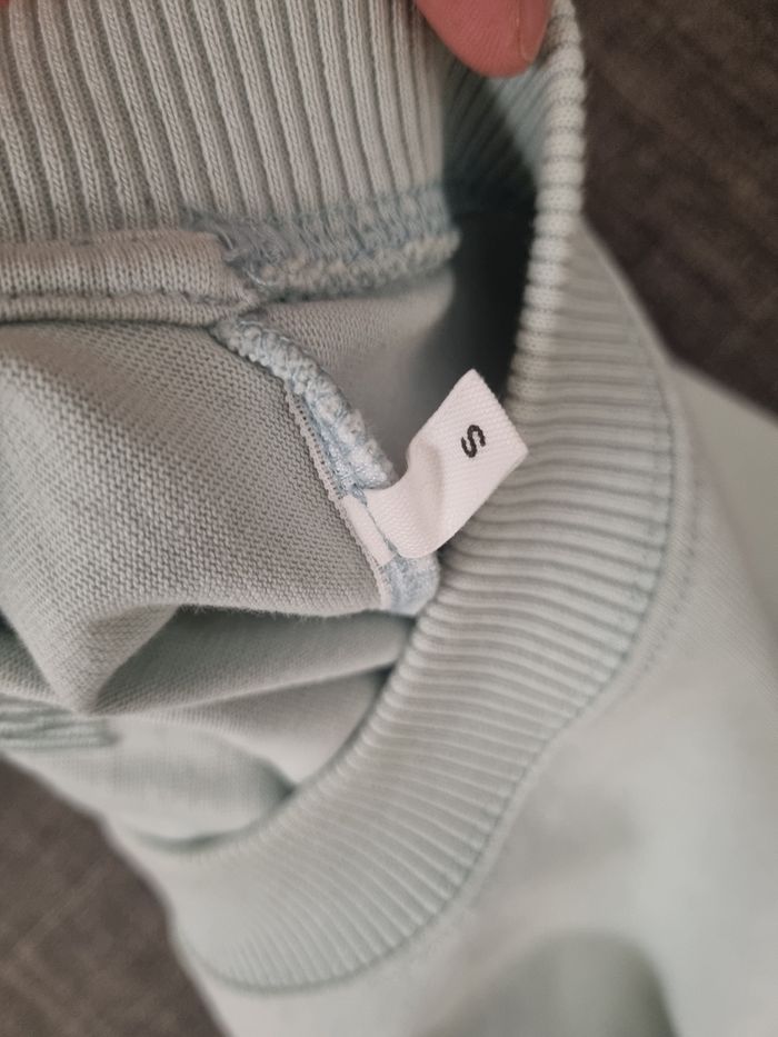 Pull Ami Paris homme - photo numéro 6