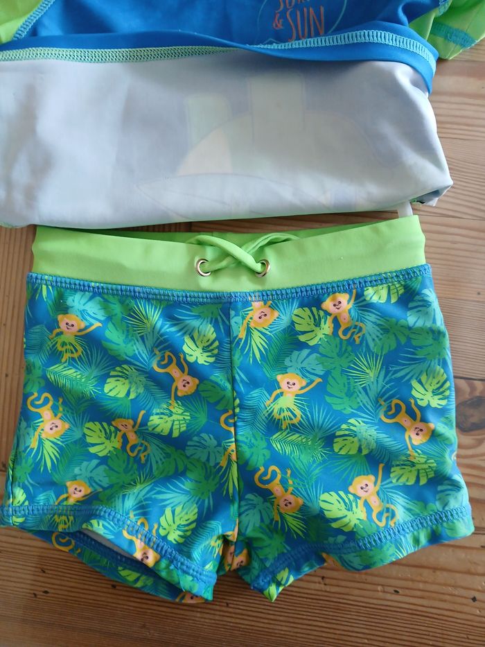 Maillot de bain - photo numéro 3