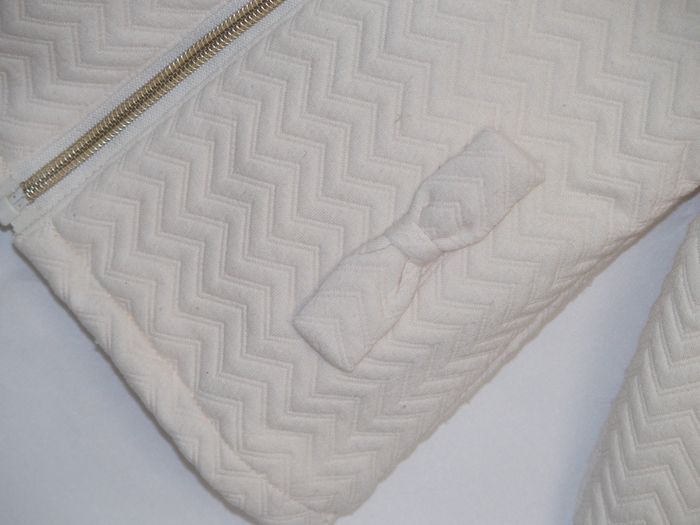 Veste fille cœur - photo numéro 3