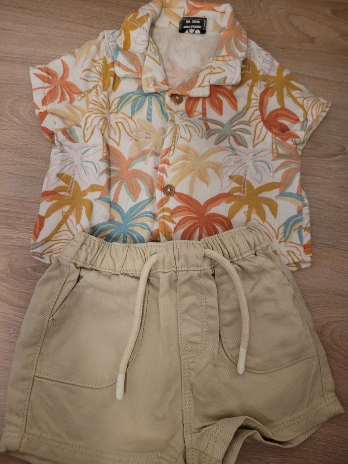 Ensemble tao