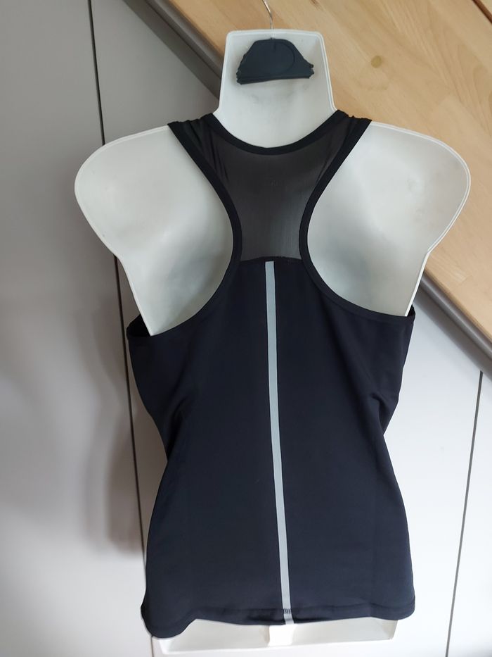 Débardeur - photo numéro 3