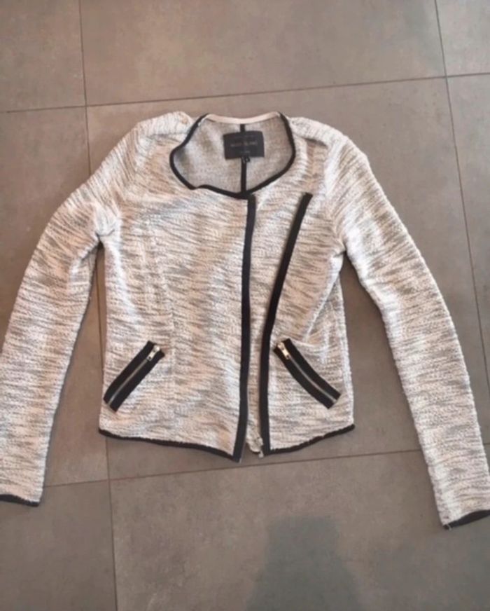 Veste légère