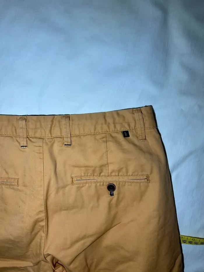 Short Chino devred - photo numéro 10