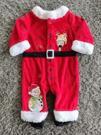 Pyjama noël