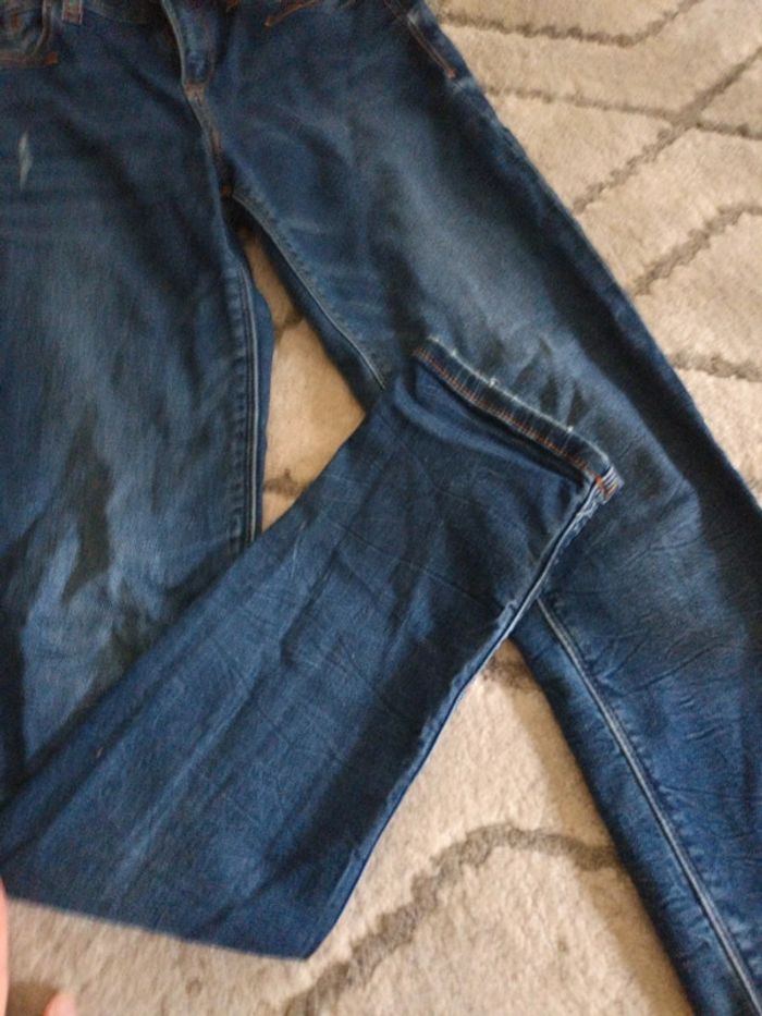 Jeans slim esprit W26 L 28 - photo numéro 2