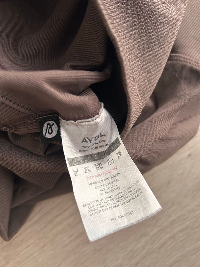 Short de sport  Aybl - photo numéro 3