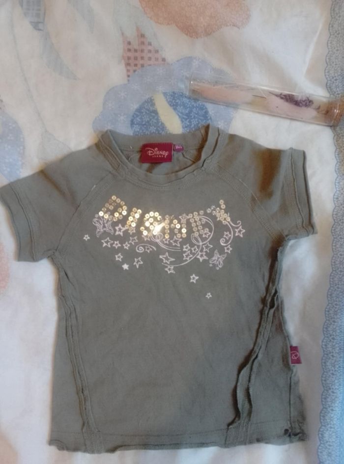 Tee-shirt
