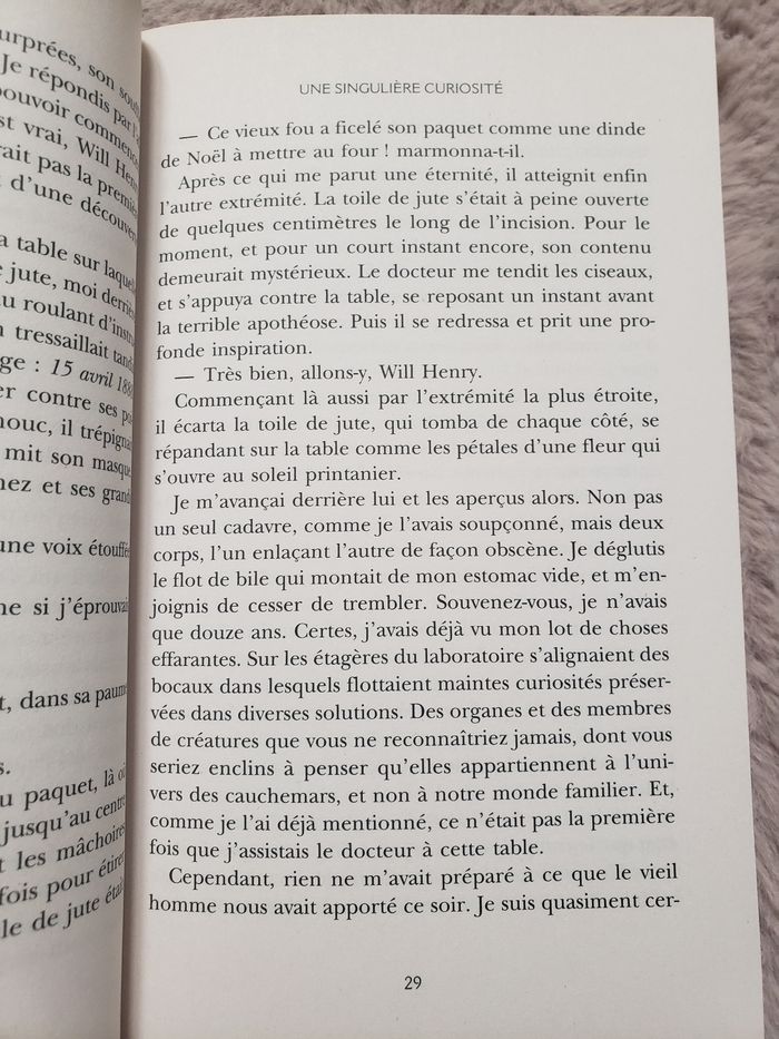 Roman - photo numéro 5
