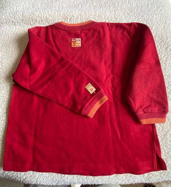 Sweat-shirt