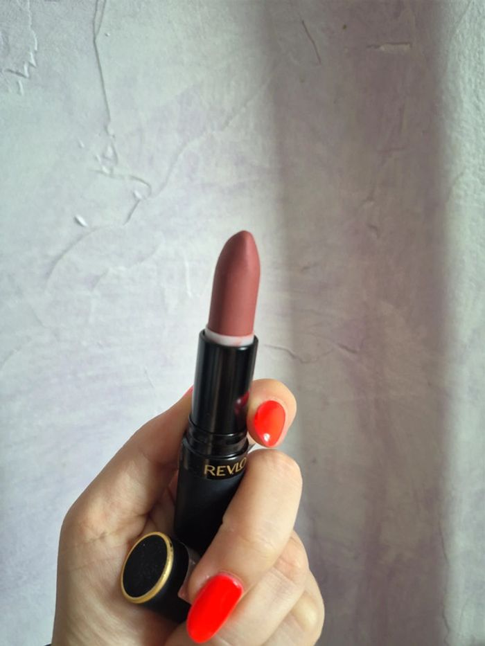 Rouge à lèvres n°14 matte - photo numéro 3