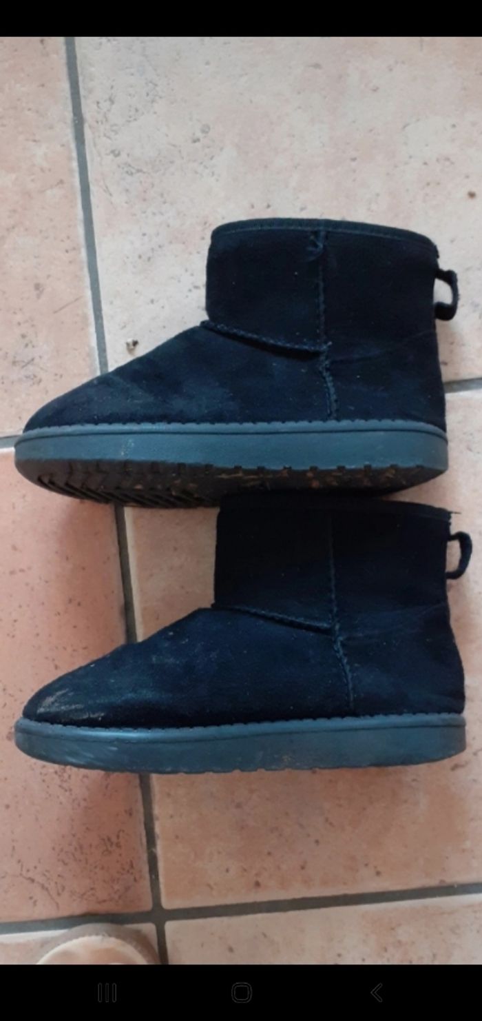 Boots - photo numéro 2