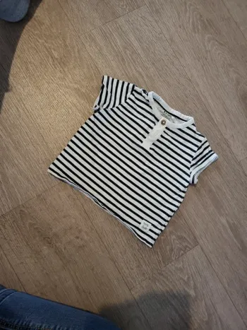 Tshirt 6 mois