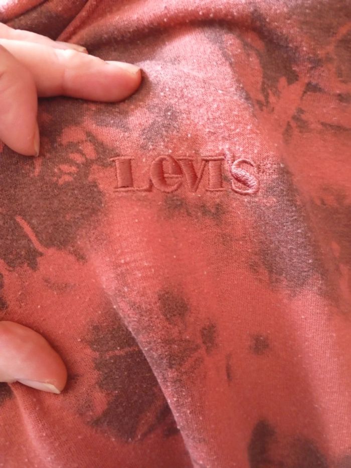 Sweat Levi's - photo numéro 5