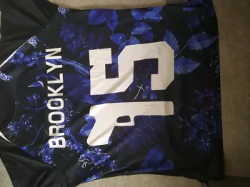 T-shirt Brooklyn