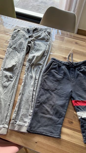 Pantalon et short 12 ans Kiabi