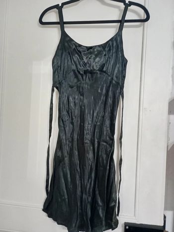robe chic La City noir taille 36