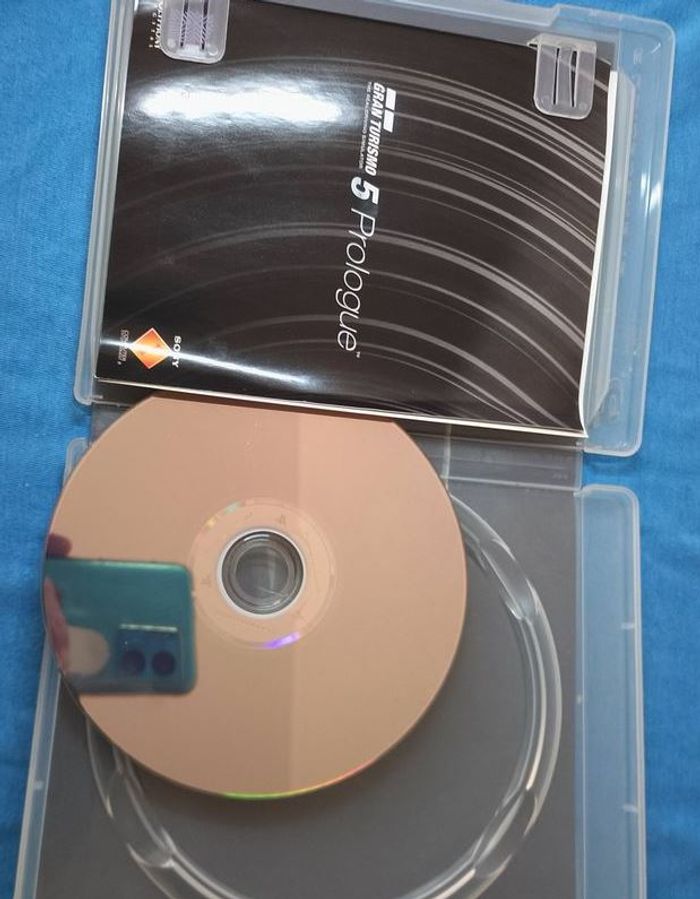 Jeux Ps3 Grand Tourismo 5 Prologue - photo numéro 3