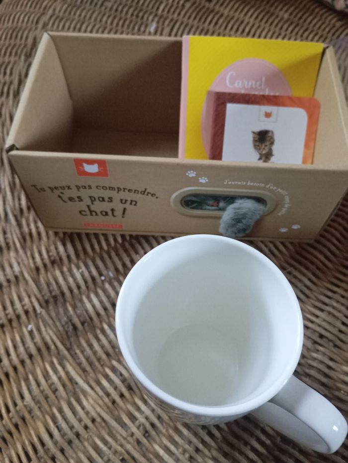 A vendre tasse pour cadeau - photo numéro 4
