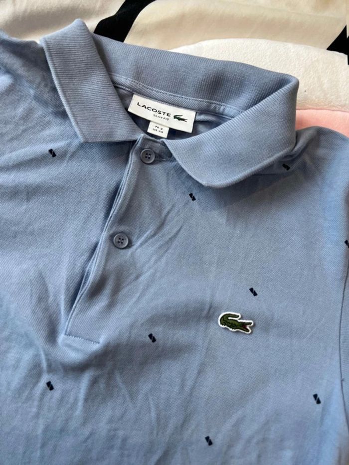Polo  Lacoste - photo numéro 2