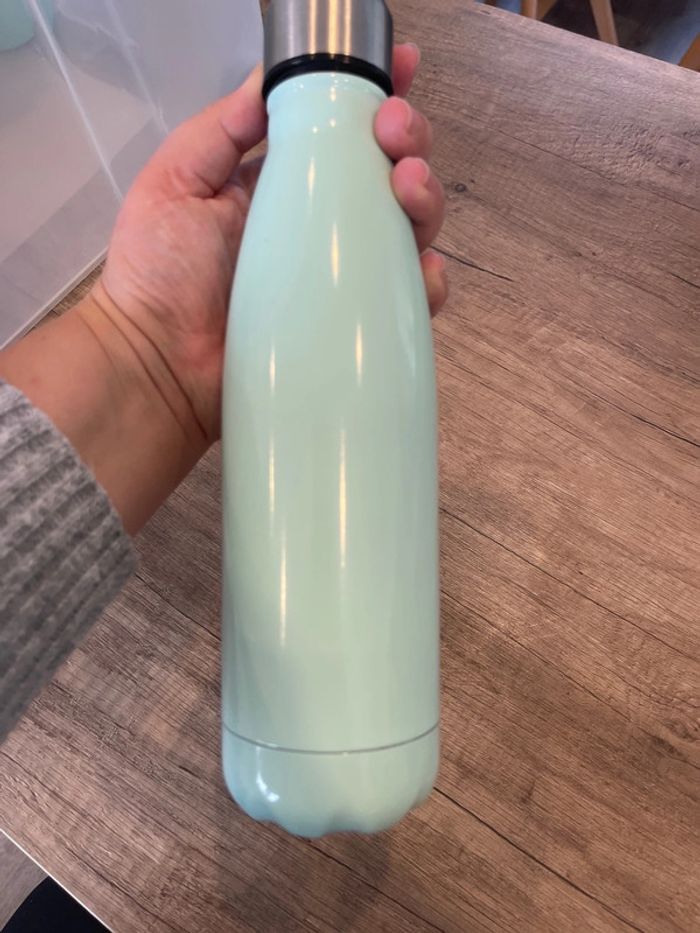 Bouteille isotherme - photo numéro 2