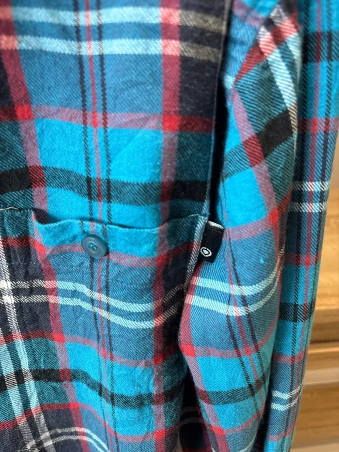 Chemise manche longue pour homme Circa taille M - photo numéro 2