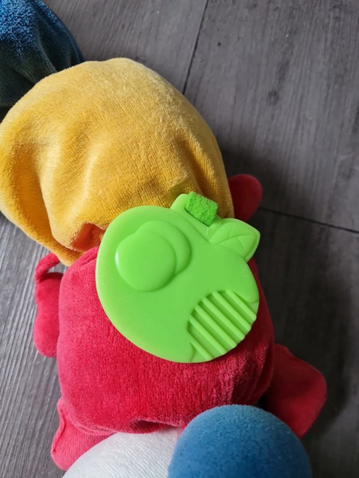 Chenille activites - photo numéro 3