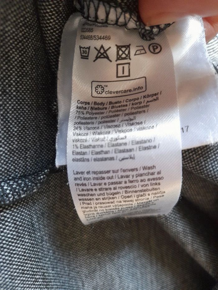 Robe 12 ans - photo numéro 3